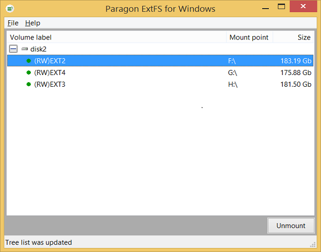 paragon extfs for windows cracker