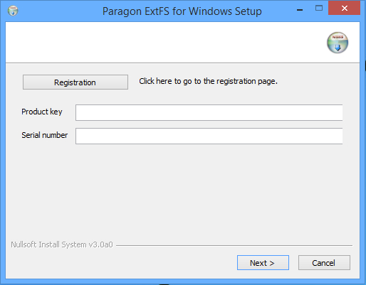 paragon extfs for windows cracker